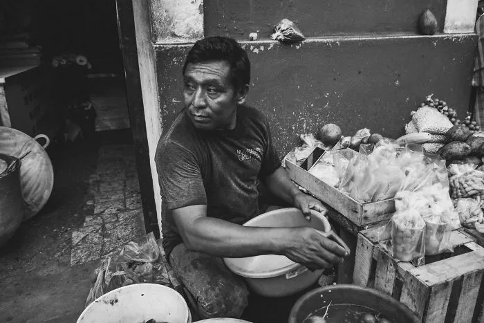 I Traveled Around Southern Mexico For Two Weeks