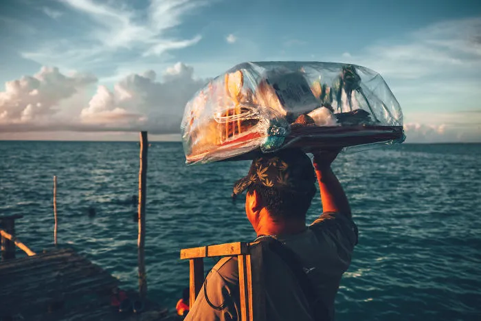 I Traveled Around Southern Mexico For Two Weeks