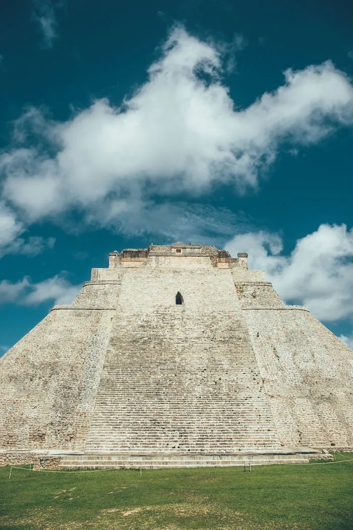 I Traveled Around Southern Mexico For Two Weeks