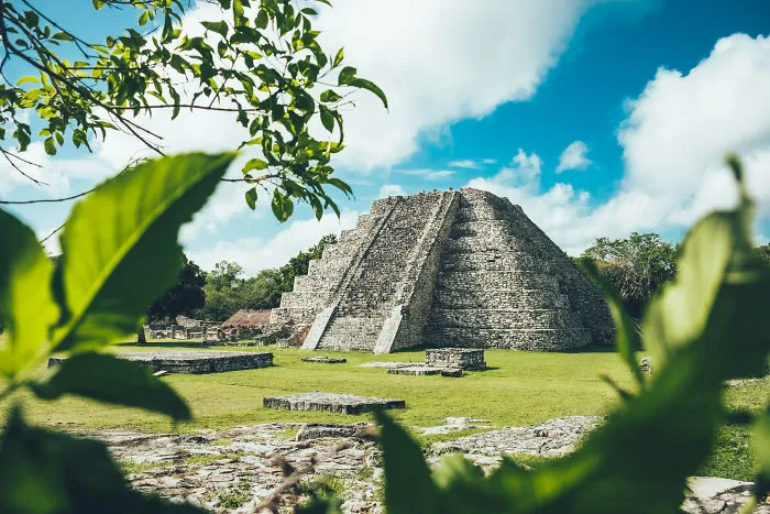 I Traveled Around Southern Mexico For Two Weeks