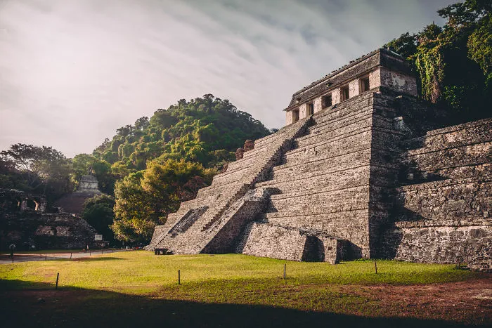 I Traveled Around Southern Mexico For Two Weeks