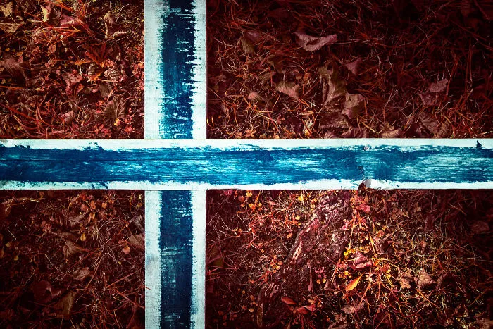 I Captured Norway With My Infrared-Converted Camera (23 Pics)