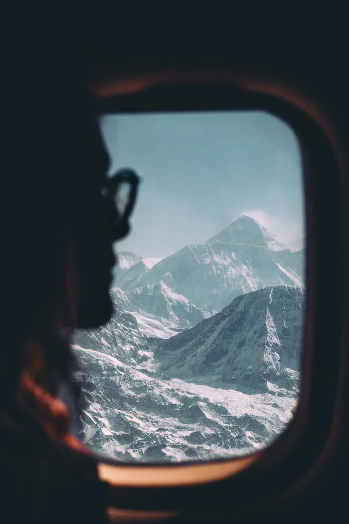 The Many Faces Of Nepal