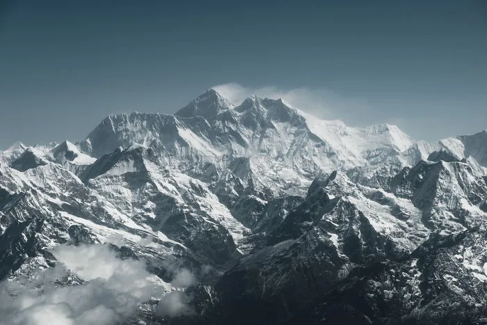 The Many Faces Of Nepal