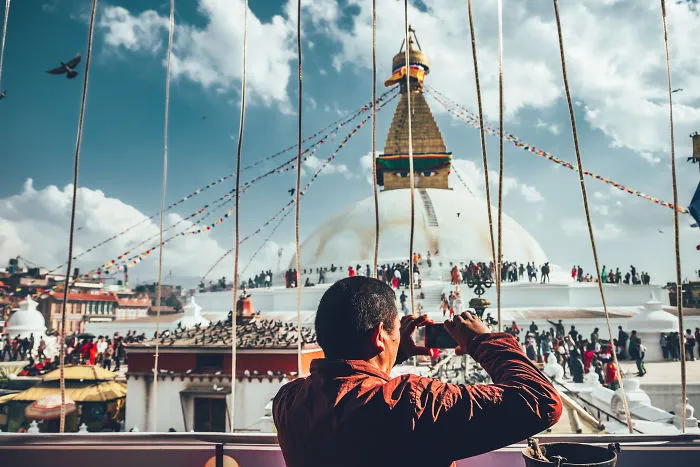 The Many Faces Of Nepal