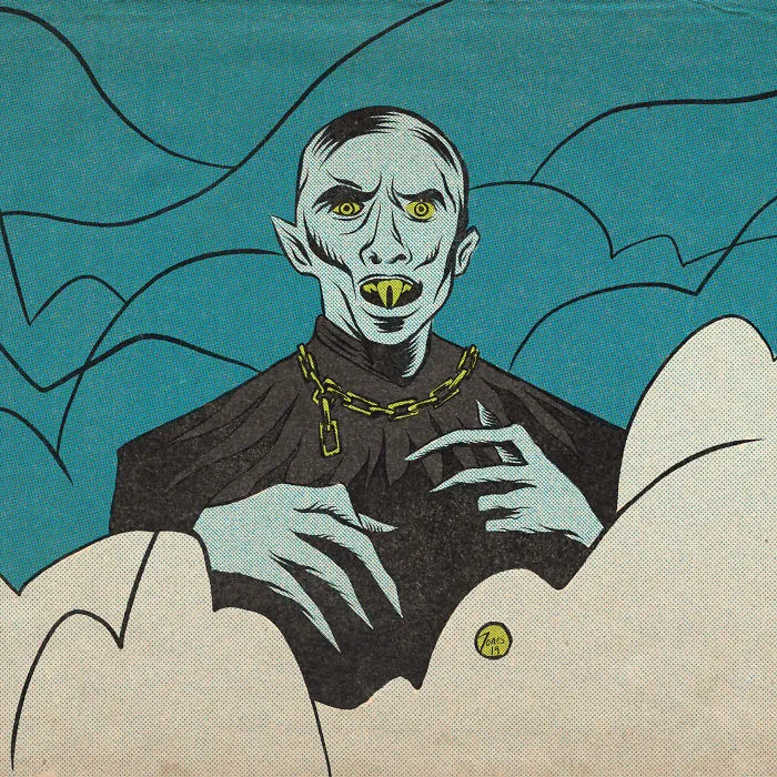 Salem’s Lot