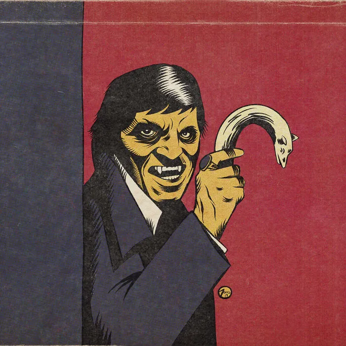 Dark Shadows