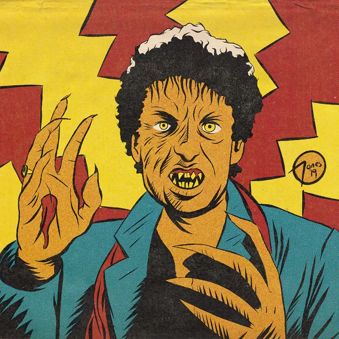 Fright Night
