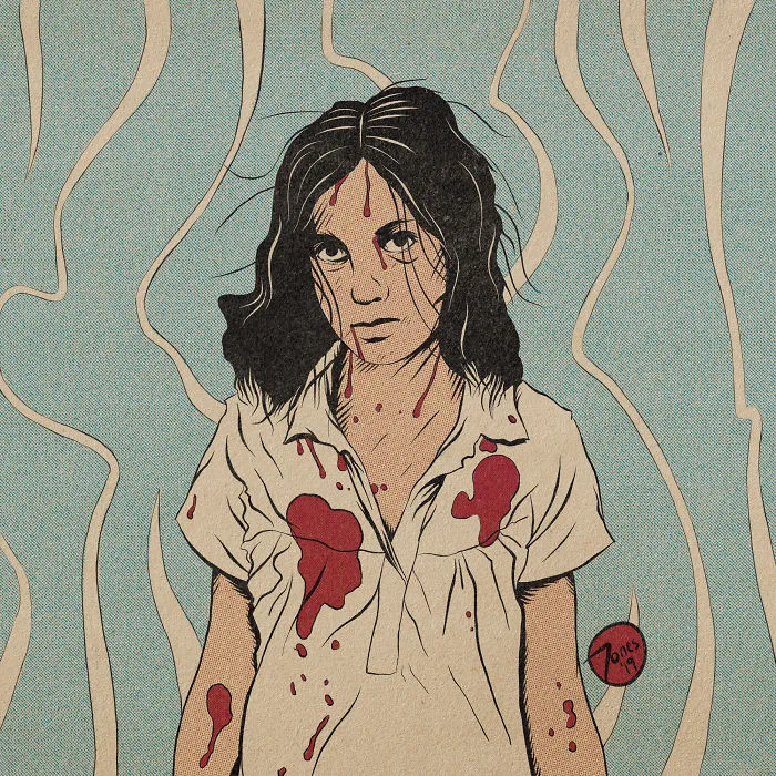 Let The Right One In