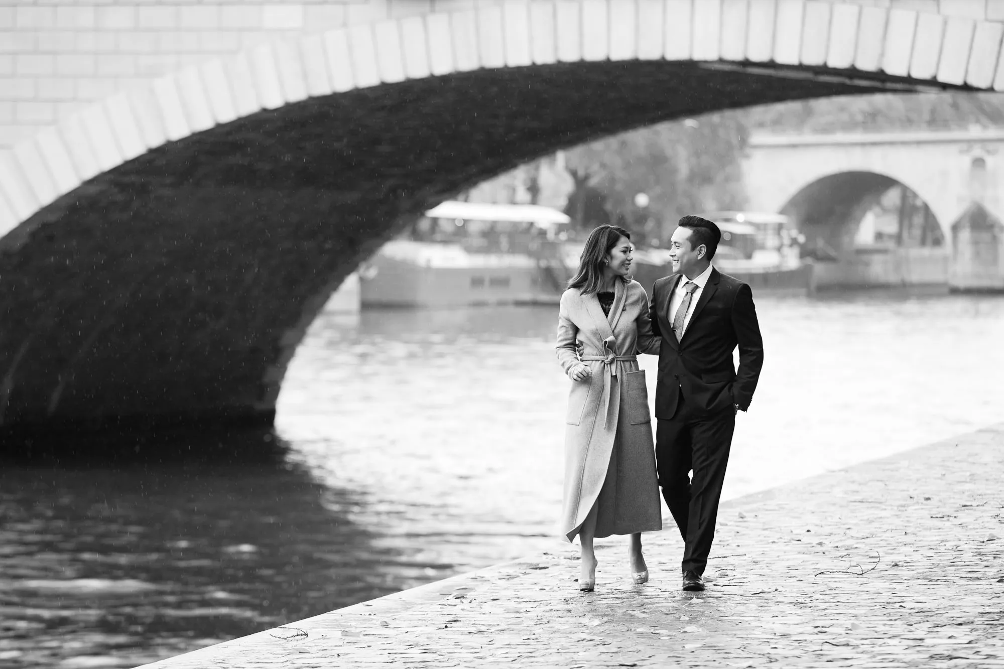 Paris Photographer