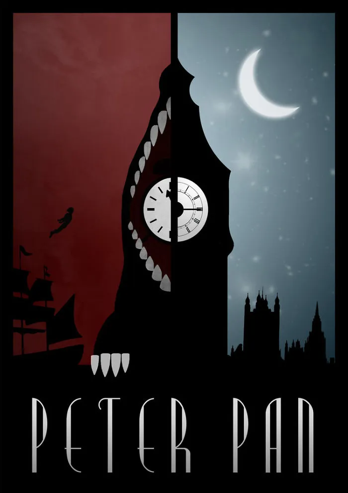 Peter Pan