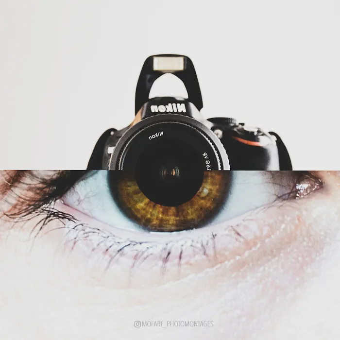 Photographic Memory