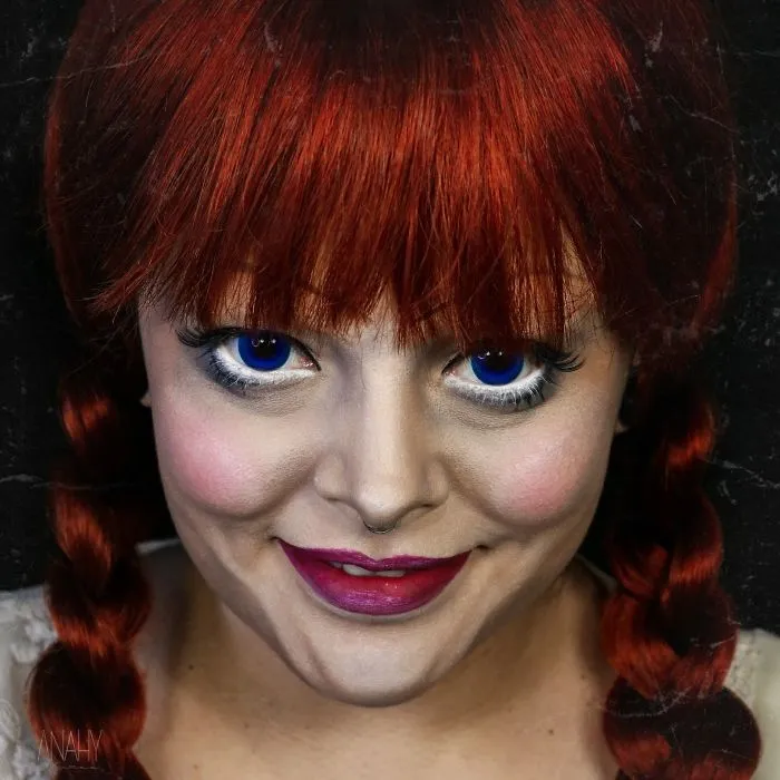 Annabelle