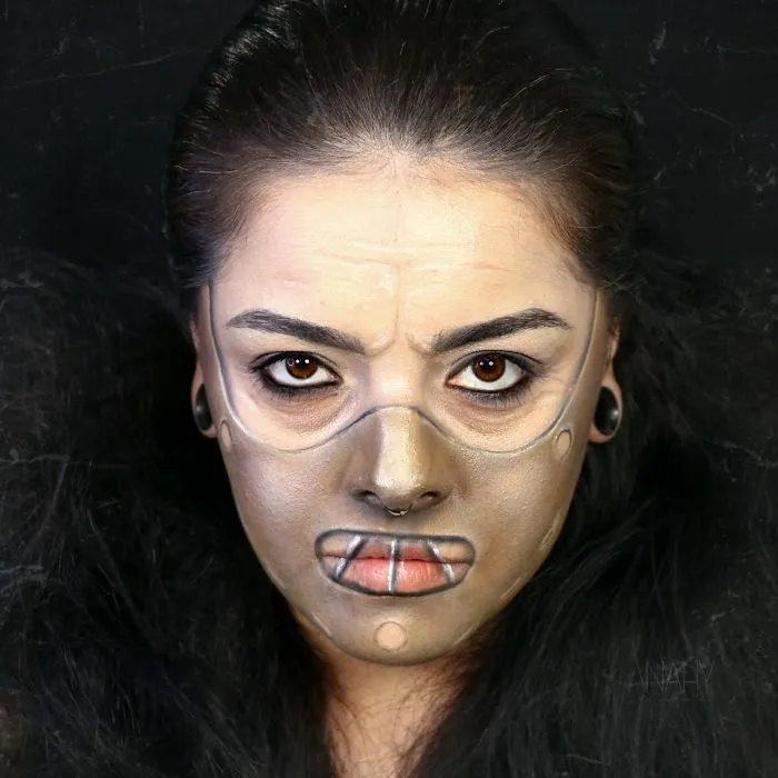Hannibal Lecter