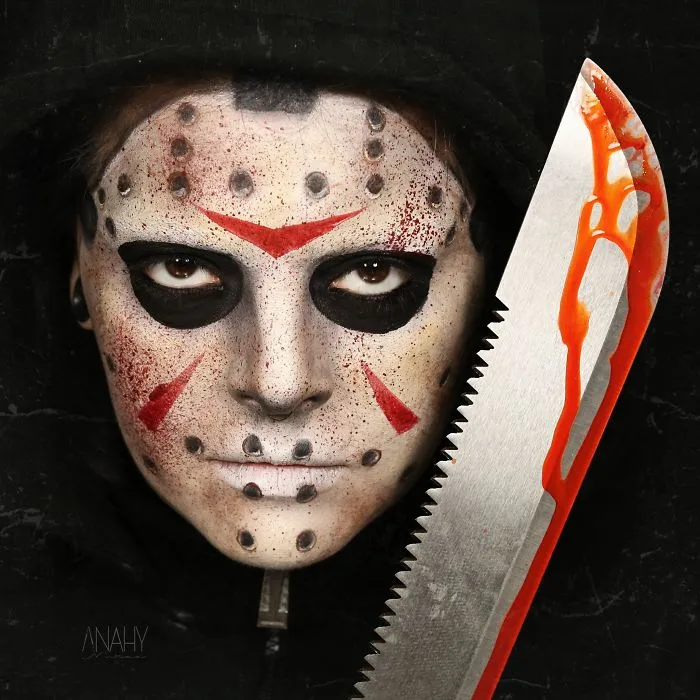 Jason Voorhees