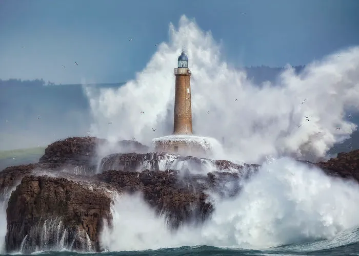Power, Sergio Saavedra Ruiz, Spain