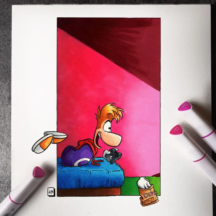 Rayman