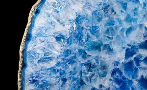 I Showcase The Natural Flaws And Purities Of Minerals At A Detail Never Captured Before (27 Pics)