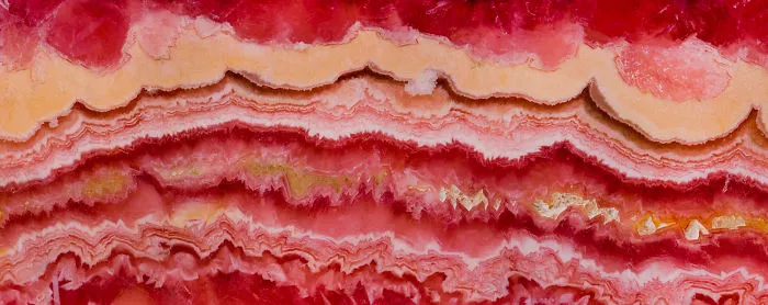 I Showcase The Natural Flaws And Purities Of Minerals At A Detail Never Captured Before (27 Pics)