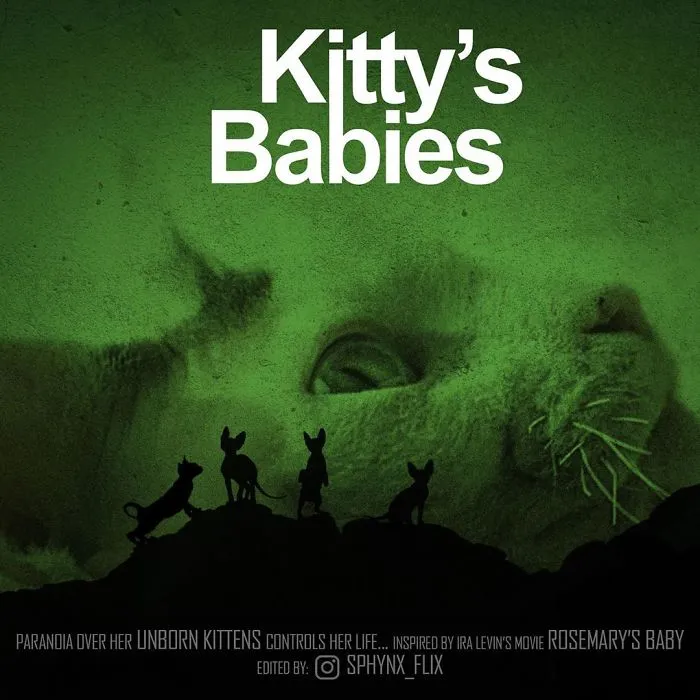 Rosemary’s Baby