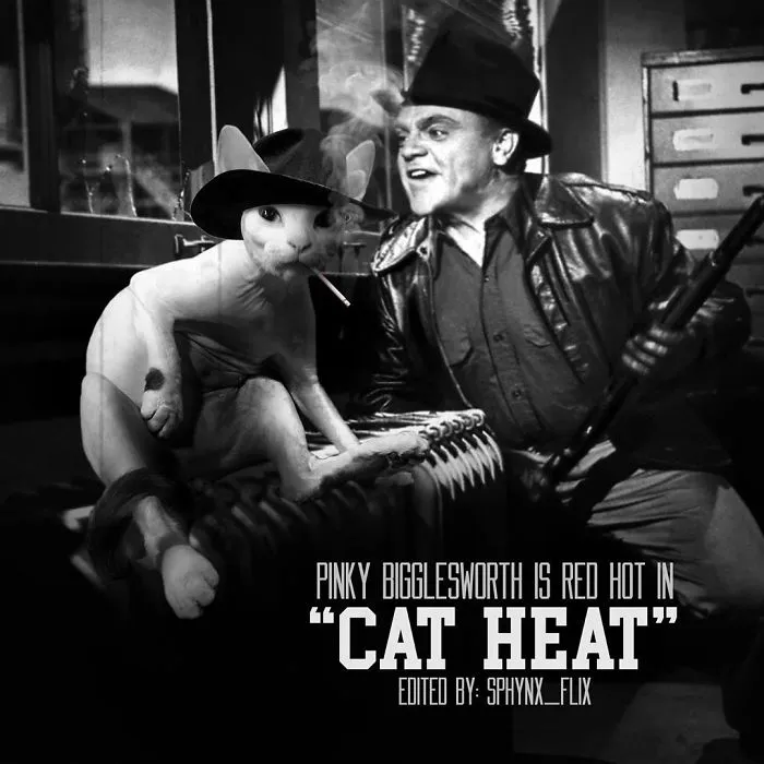 White Heat