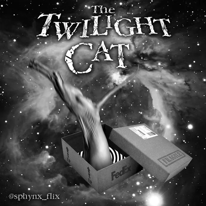 The Twilight Zone