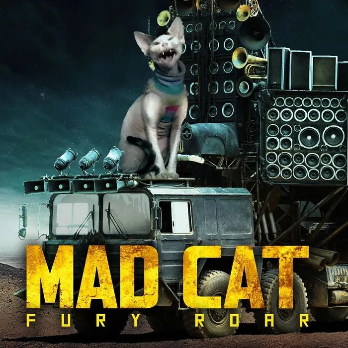Mad Max: Fury Road