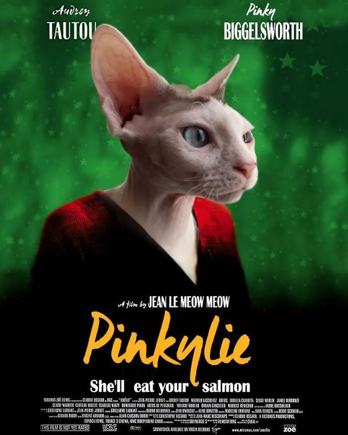 Amelie