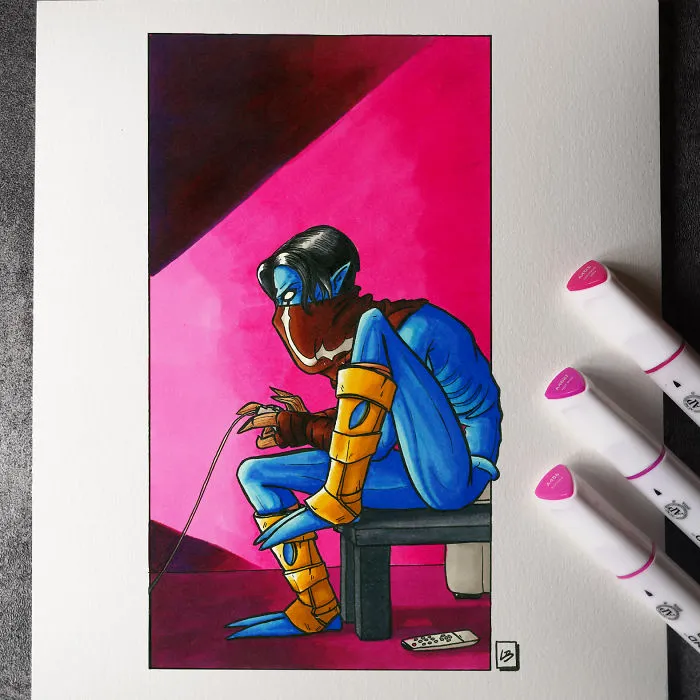 Soul Reaver