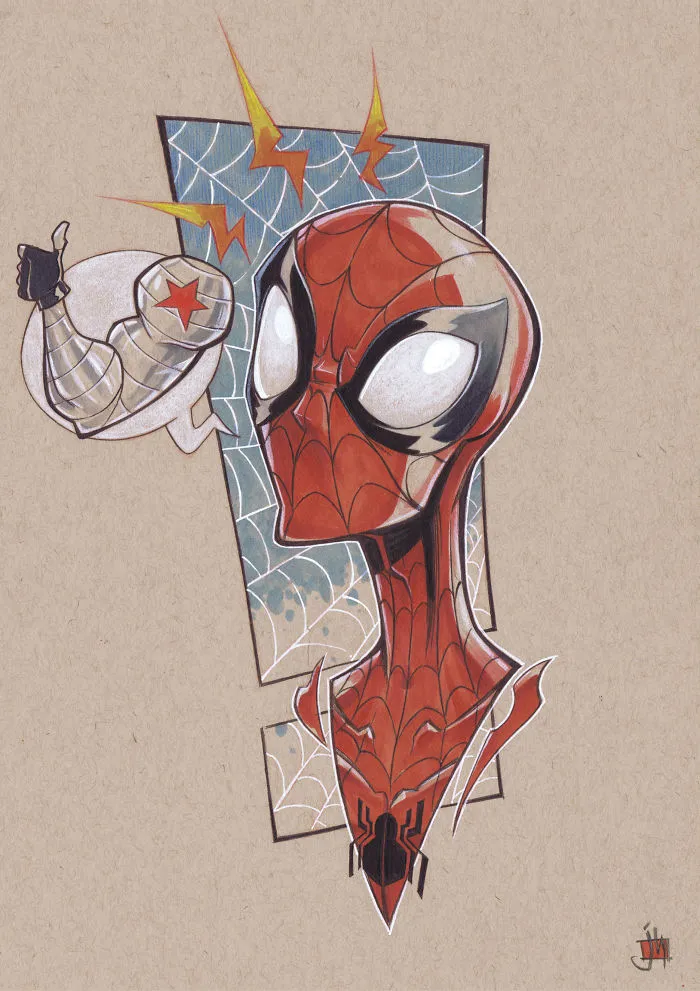 Spiderman