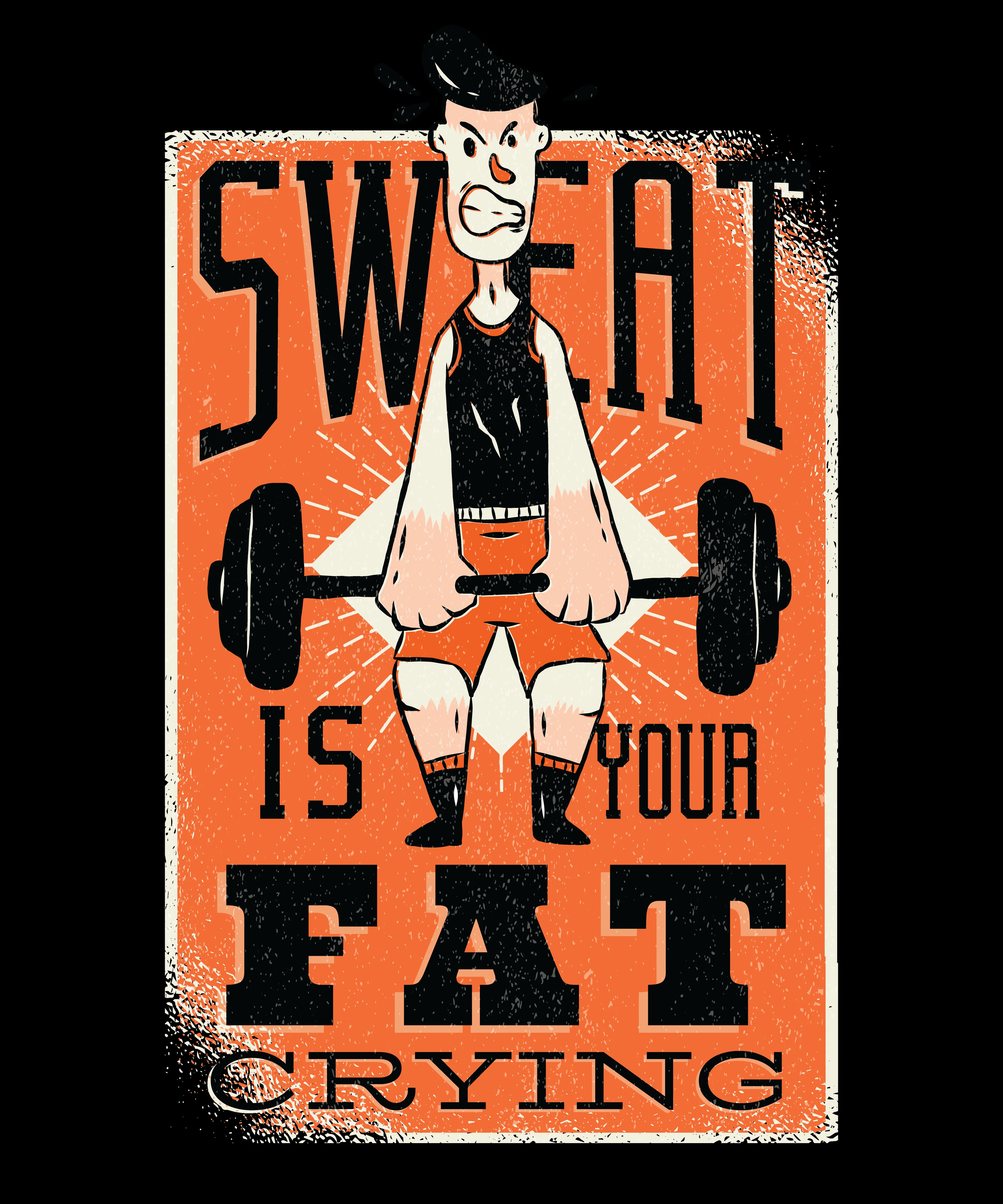 Fitness Quotes