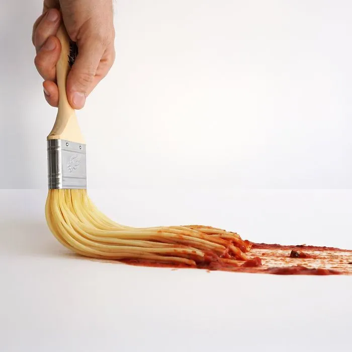 30 Mind-Bending And Funny Photo Mash-Ups By Stephen Mcmennamy (New Pics)