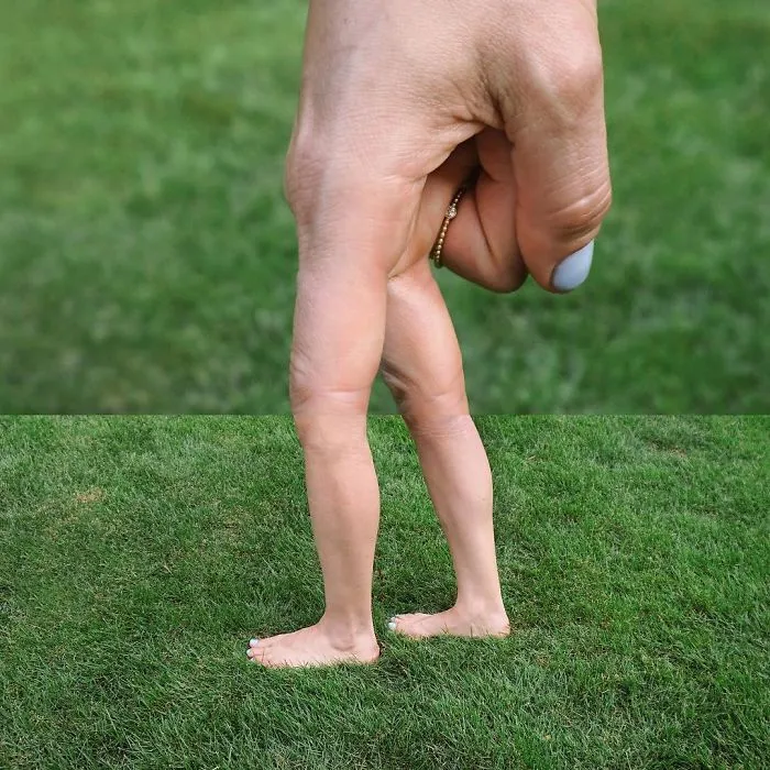 30 Mind-Bending And Funny Photo Mash-Ups By Stephen Mcmennamy (New Pics)