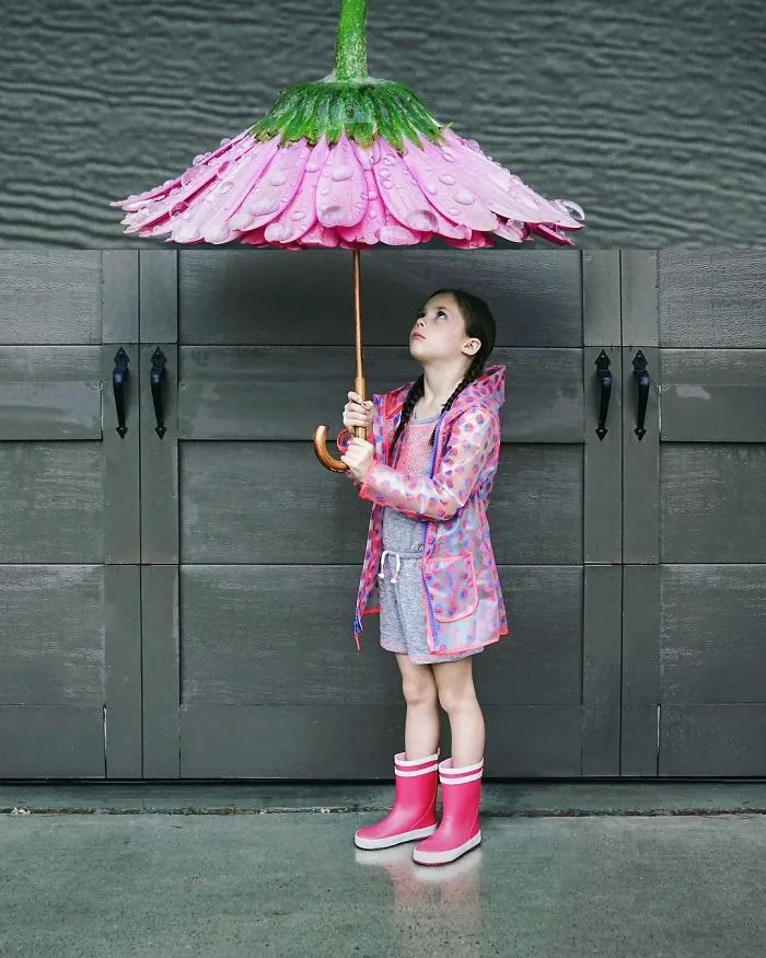 30 Mind-Bending And Funny Photo Mash-Ups By Stephen Mcmennamy (New Pics)