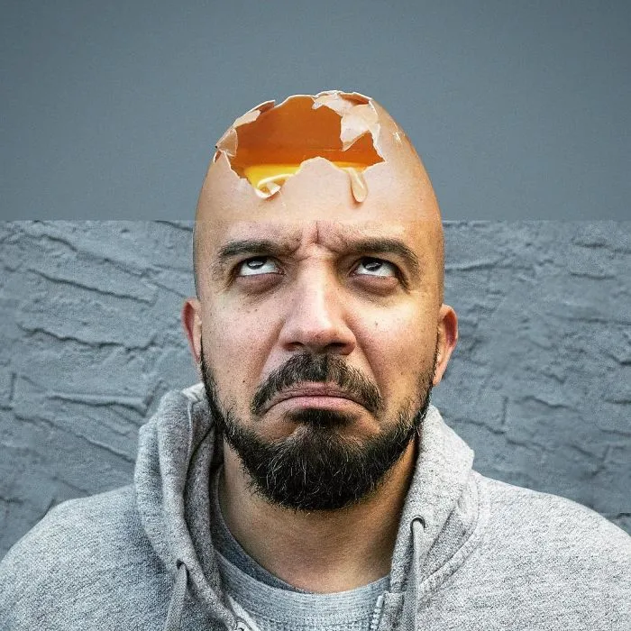 30 Mind-Bending And Funny Photo Mash-Ups By Stephen Mcmennamy (New Pics)