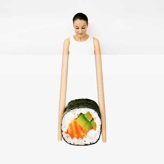 30 Mind-Bending And Funny Photo Mash-Ups By Stephen Mcmennamy (New Pics)