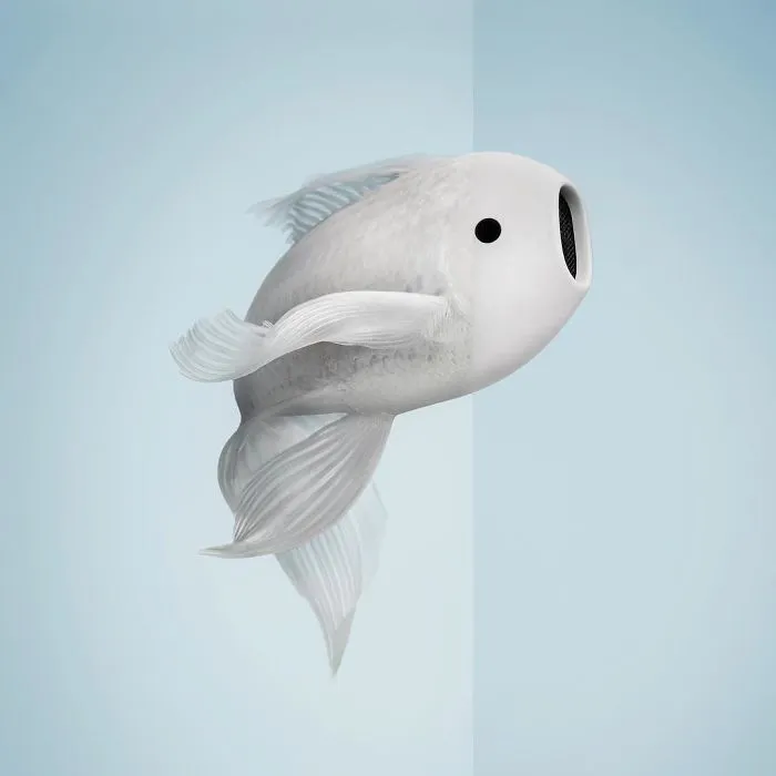 30 Mind-Bending And Funny Photo Mash-Ups By Stephen Mcmennamy (New Pics)