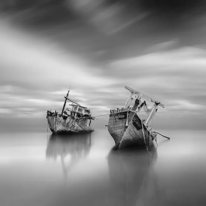 Together, Patricia Soon, Malaysia