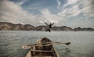 Winners Of The Independent Photographer’s ‘Travel’ Competition (10 Pics)