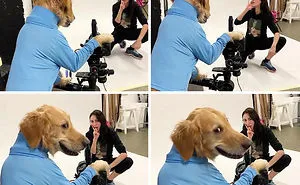 The Connection That This Girl Has With Her Dogs Is The Definition Of Soul Mates (30 Pics)