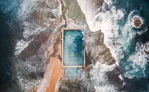 50 Amazing Photos From Our #Water2019 Contest