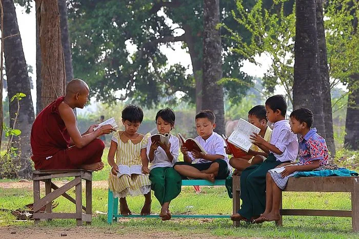 Lecture Time