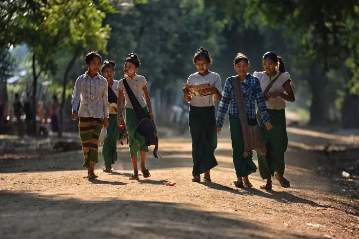 Students