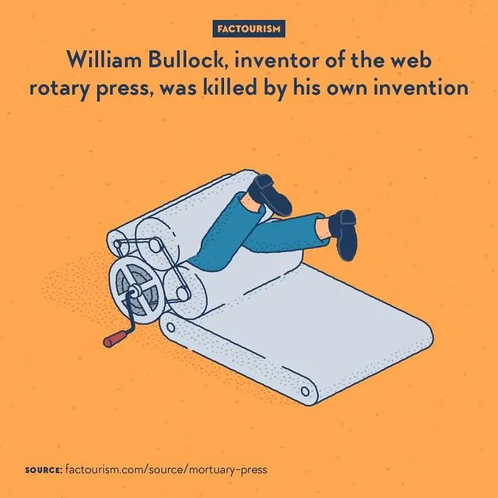 We Illustrated 40 Of The Most Fascinating Facts About Our World