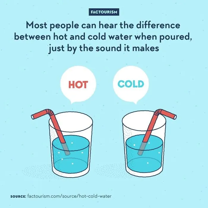 We Illustrated 40 Of The Most Fascinating Facts About Our World