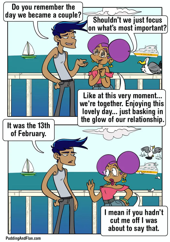 We Create Comics So People Have Something To Relate To And Laugh At The Same Time (30 Pics)