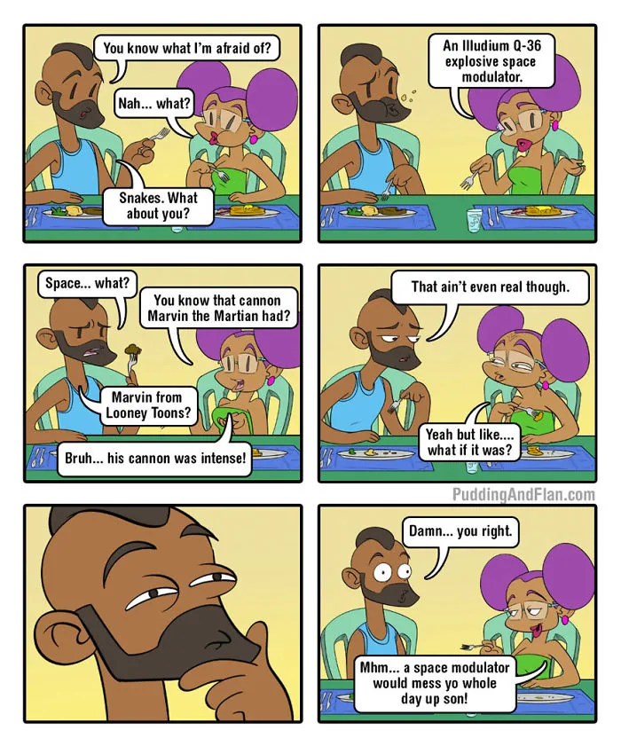 We Create Comics So People Have Something To Relate To And Laugh At The Same Time (30 Pics)