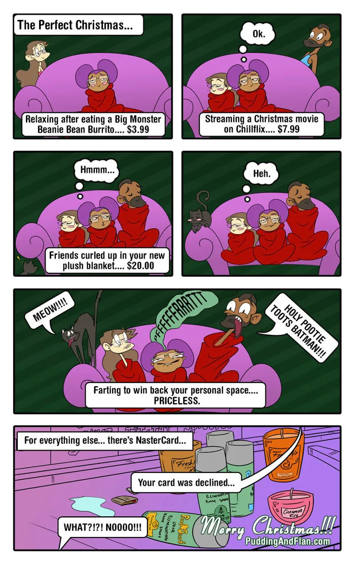We Create Comics So People Have Something To Relate To And Laugh At The Same Time (30 Pics)