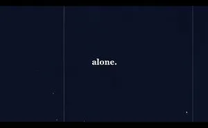 I Wrote A Poem About Perspective/Loneliness. (A Reverse Poem)