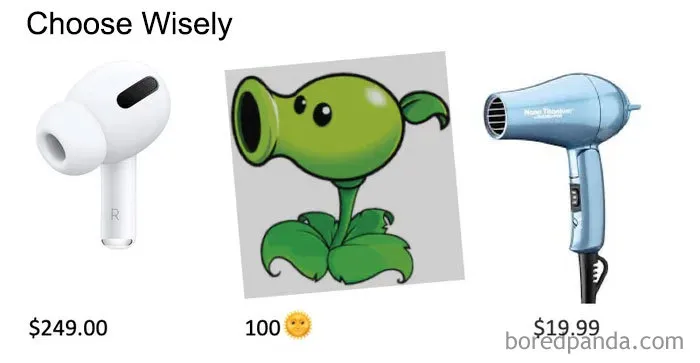 People Find The New AirPods Pro Hilarious And Here Are 22 Of The Best Memes